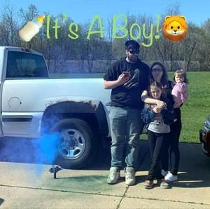 Meet your Posher, Hailey